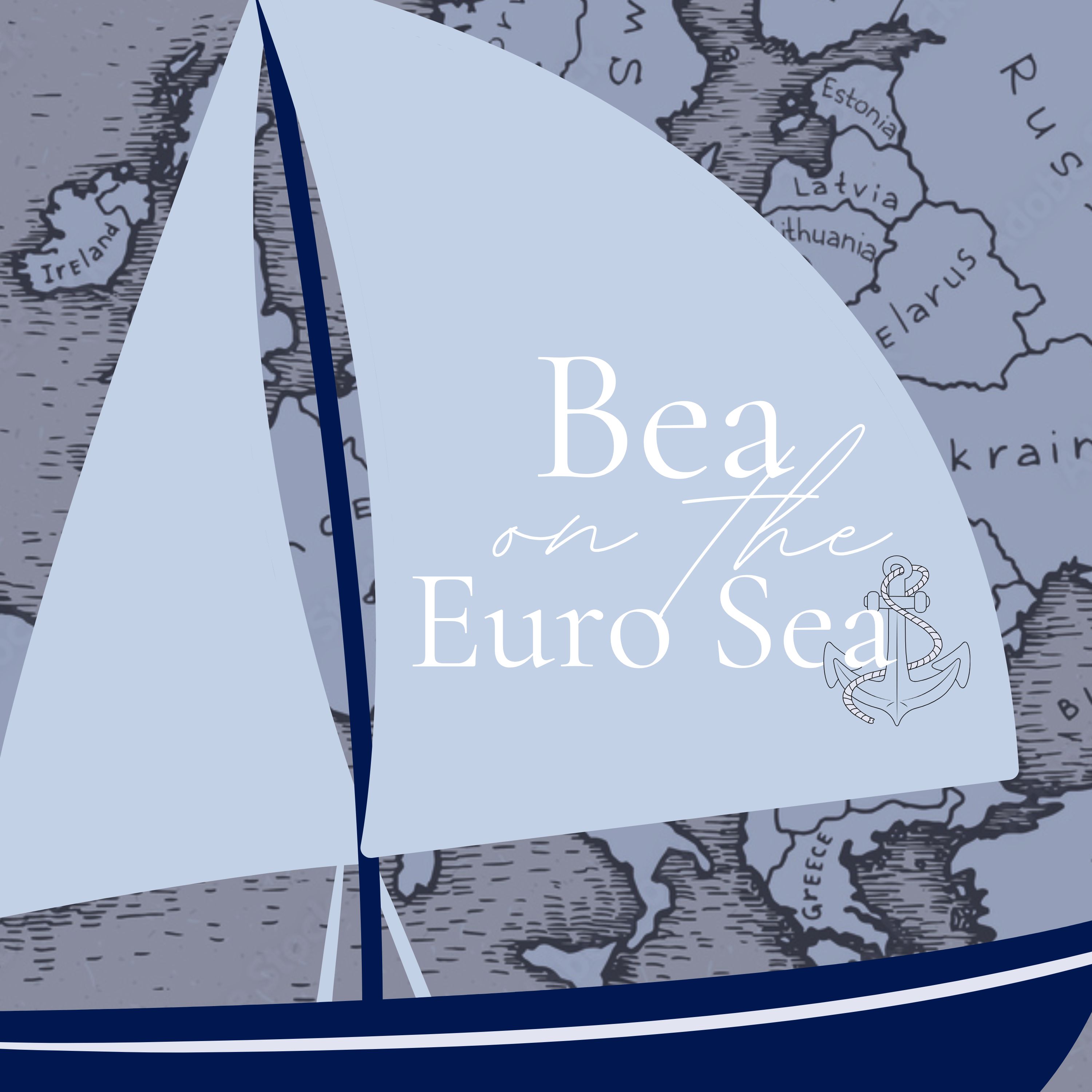 Bea on the Euro Sea Episode 3: Whispers of the Amber Sea